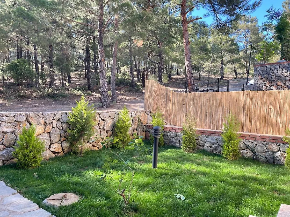 Belos Paradise Villa Fethiye