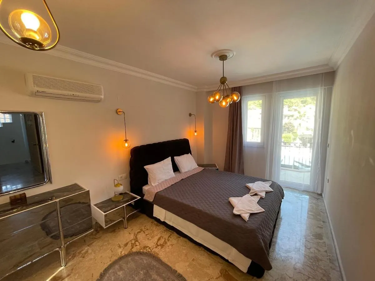 Belos Paradise Villa Fethiye 0*,  Turkey