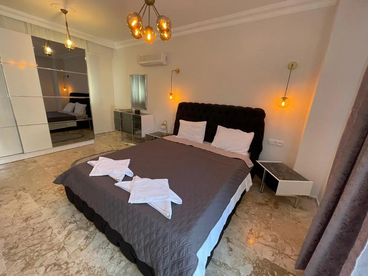 Belos Paradise Villa Fethiye