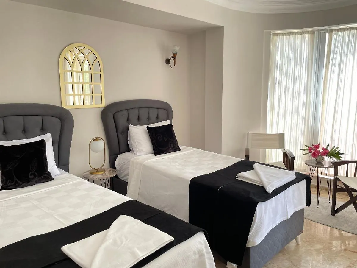 Belos Paradise Villa Fethiye