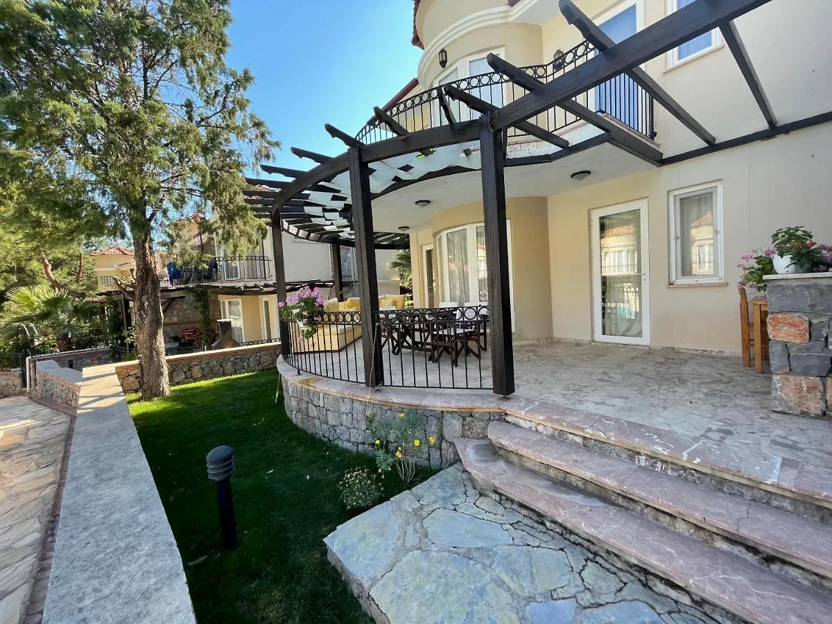 Belos Paradise Villa Fethiye 0*,  Turkey
