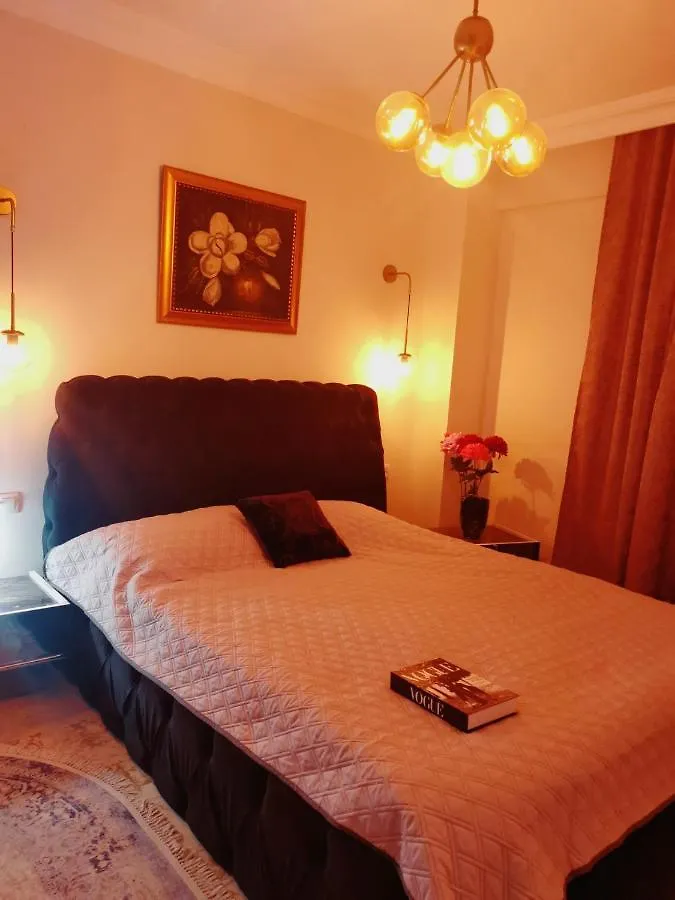 Belos Paradise Villa Fethiye 0*,  Turkey