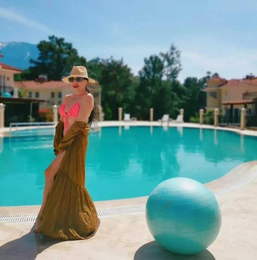Belos Paradise Villa Fethiye