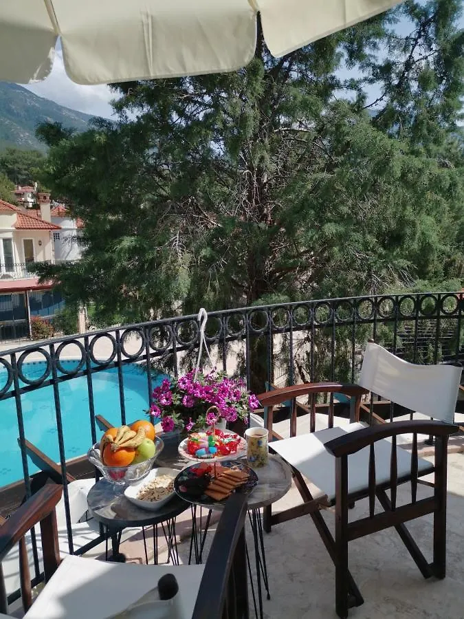 Belos Paradise Villa Fethiye