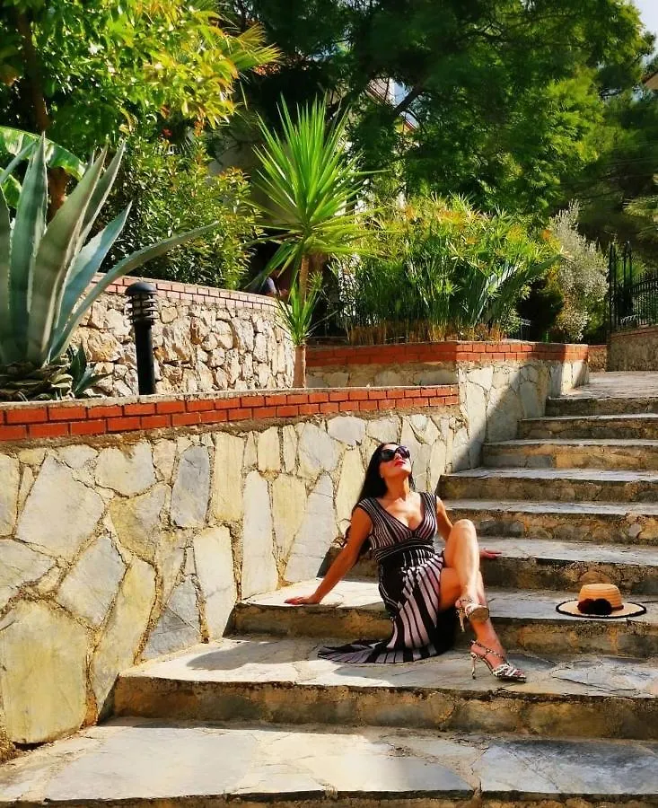 Belos Paradise Villa Fethiye