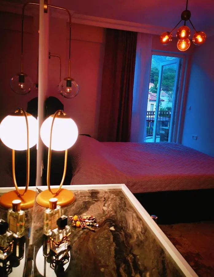 Belos Paradise Villa Fethiye