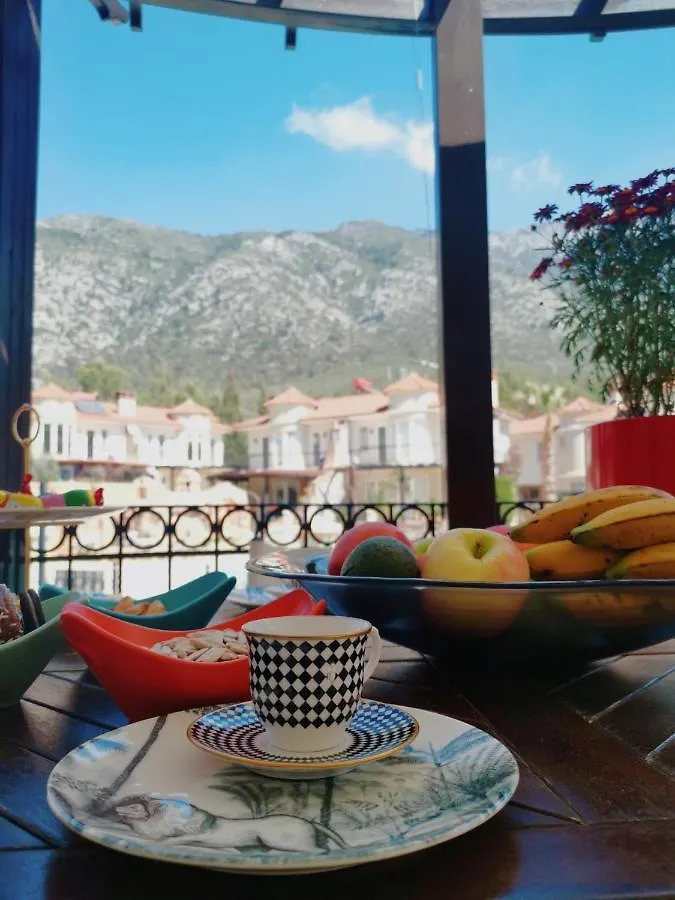 Belos Paradise Villa Fethiye